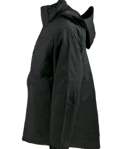 Bristol Parka Black