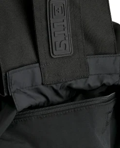 Bristol Parka Black
