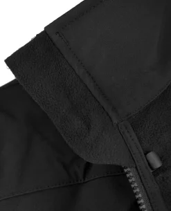 Bristol Parka Black