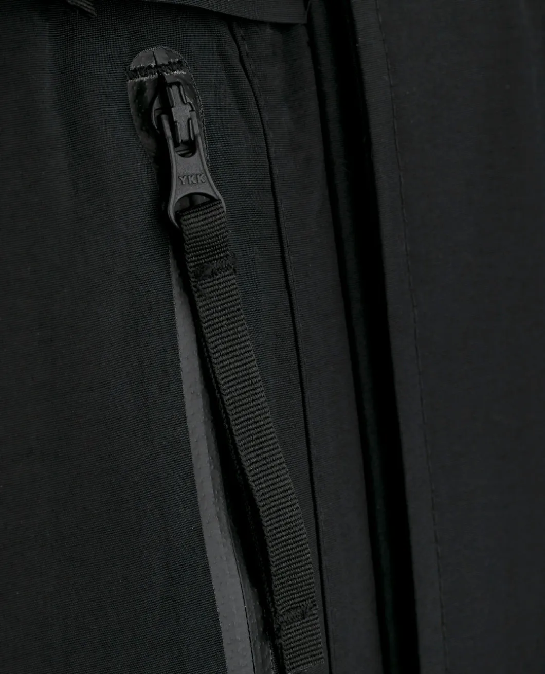 Bristol Parka Black
