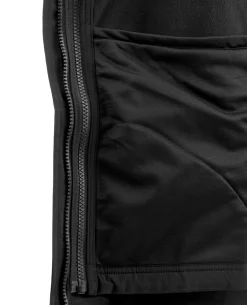 Bristol Parka Black