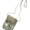 Brustbeutel Neck Pouch Multicam
