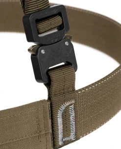 Brustgurt MGS Coyote Braun