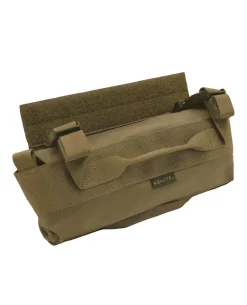 BuddyStrap Injured Person Carrier Coyote Tan