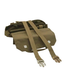 BuddyStrap Injured Person Carrier Coyote Tan