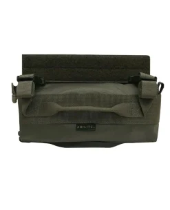 BuddyStrap Injured Person Carrier Ranger Green