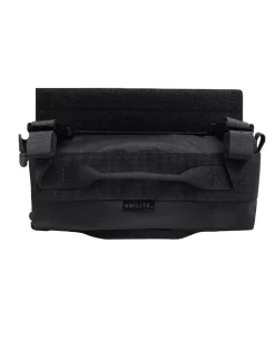 BuddyStrap Injured Person Carrier Black Schwarz