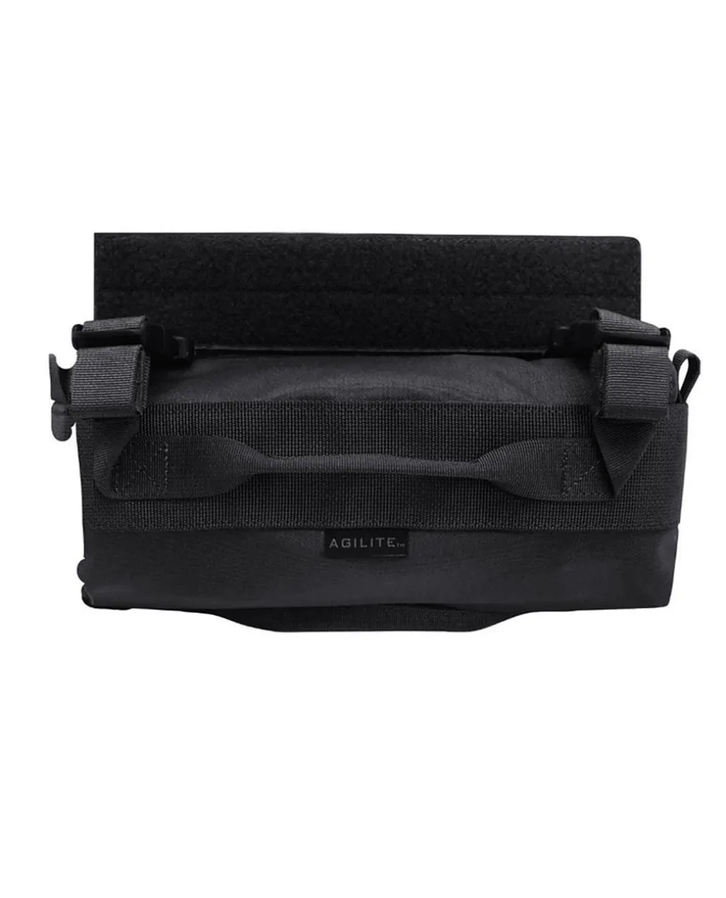 BuddyStrap Injured Person Carrier Black Schwarz