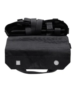 BuddyStrap Injured Person Carrier Black Schwarz