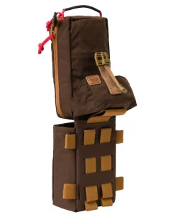 Bushcraft First Aid Kit Cordura Coyote