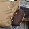 Bushcraft First Aid Kit Cordura RAL7013