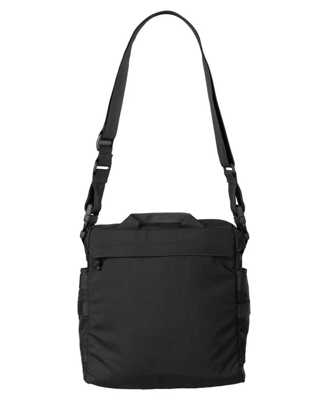 Bushcraft Haversack Bag Cordura Black Schwarz