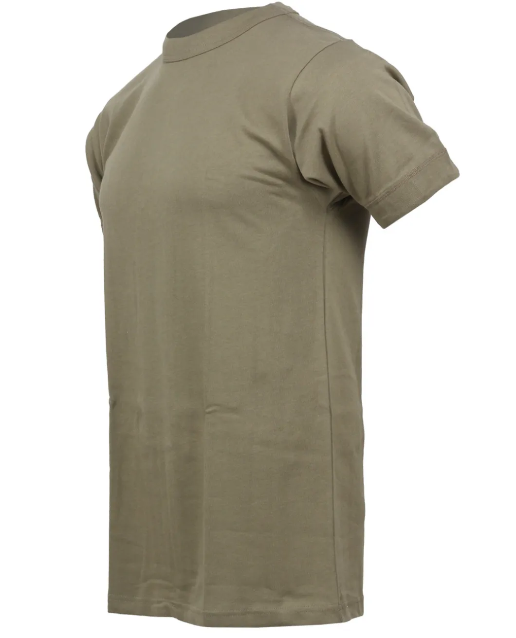 BW-Unterhemd Beige