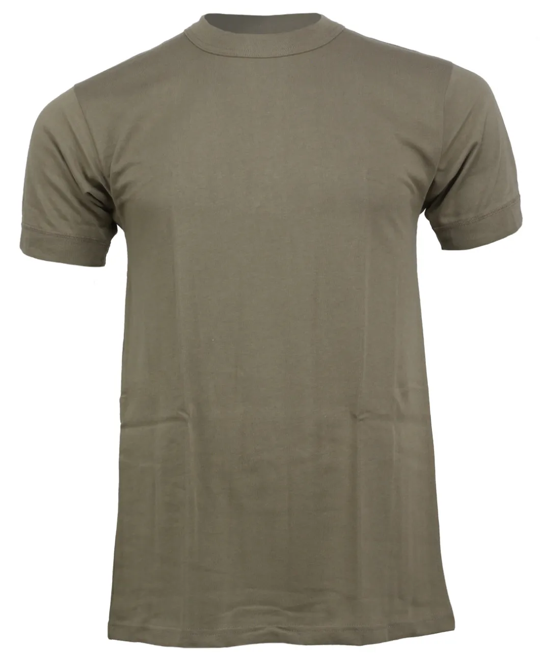 BW-Unterhemd Beige