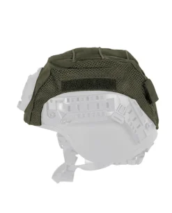 CAC-1 NVG Helmüberzug Set Oliv