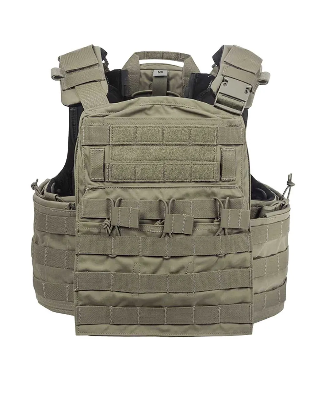 CAGE Plate Carrier Set Ranger Green