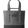 Camino Carryall 35 2.0 Storm Grey