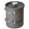 Camp French Press Coffee Mug