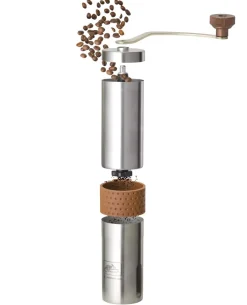 Camp Hand Coffee Grinder
