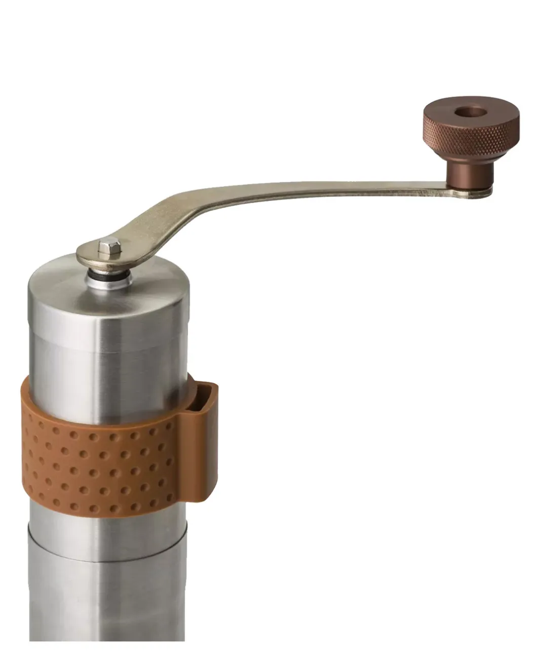 Camp Hand Coffee Grinder