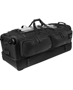 CAMS 3.0 Deployment Bag Schwarz