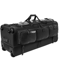 CAMS 3.0 Deployment Bag Schwarz