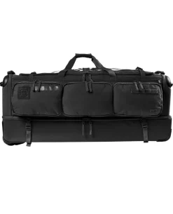 CAMS 3.0 Deployment Bag Schwarz