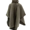Carinthia Poncho System CPS Olive
