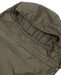 Carinthia Poncho System CPS Olive