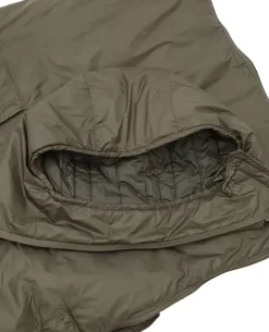 Carinthia Poncho System CPS Olive
