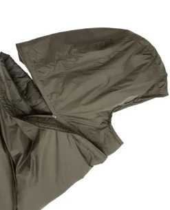 Carinthia Poncho System CPS Olive