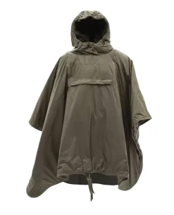 Carinthia Poncho System CPS Olive