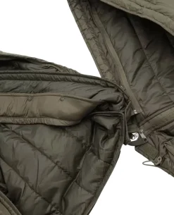 Carinthia Poncho System CPS Olive