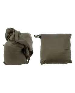 Carinthia Poncho System CPS Olive