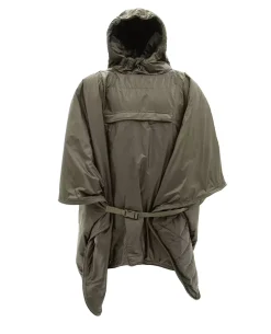 Carinthia Poncho System CPS Olive