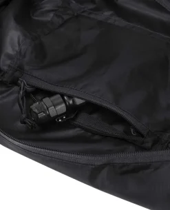 Carryall Backup Bag Polyester Black Schwarz