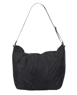 Carryall Backup Bag Polyester Black Schwarz