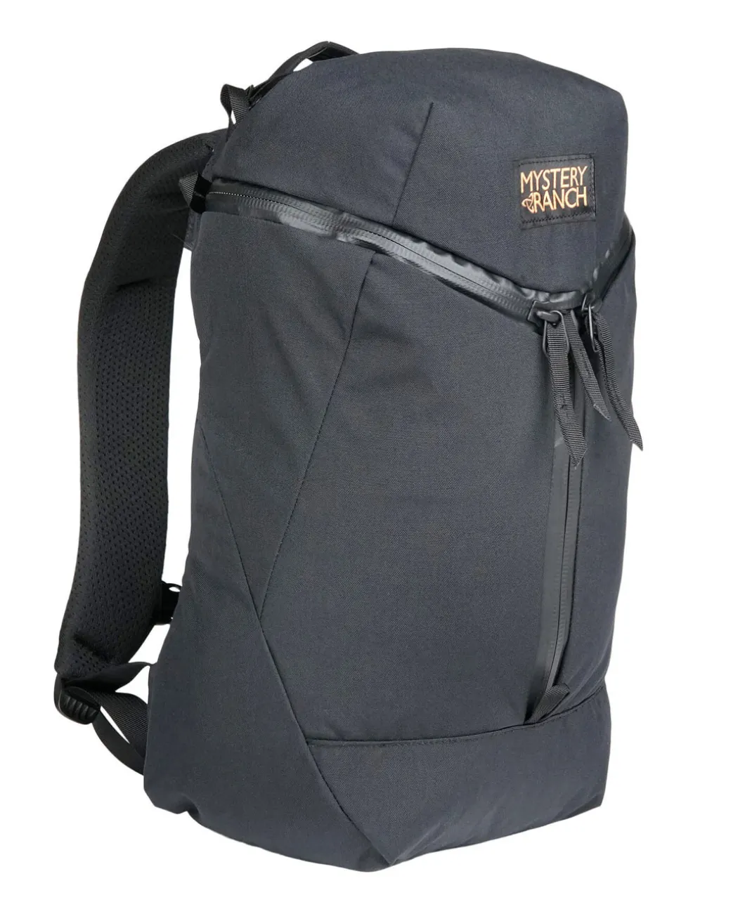 Catalyst 18 Black Schwarz
