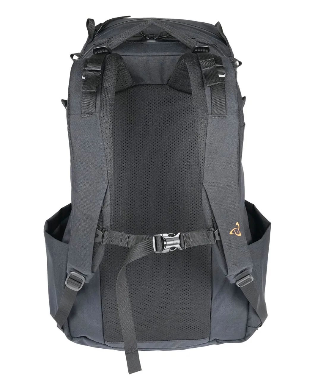 Catalyst 26 Black Schwarz