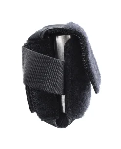 CAW-1 Gegengewicht-Tasche 9 x 70g Black Schwarz