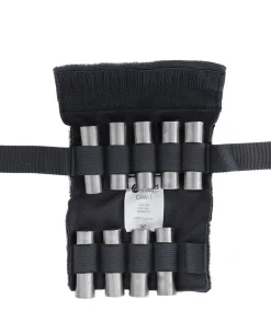 CAW-1 Gegengewicht-Tasche 9 x 70g Black Schwarz