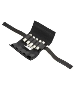 CAW-1 Gegengewicht-Tasche 5 x 70g Black Schwarz