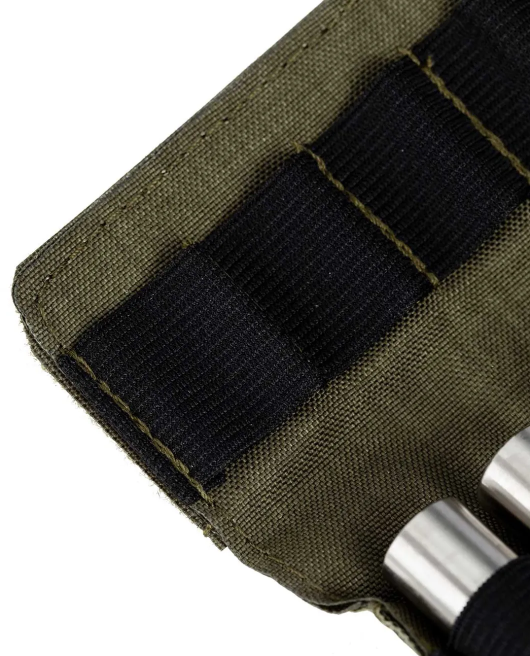 CAW-1 Gegengewicht-Tasche 5 x 70g Ranger Green