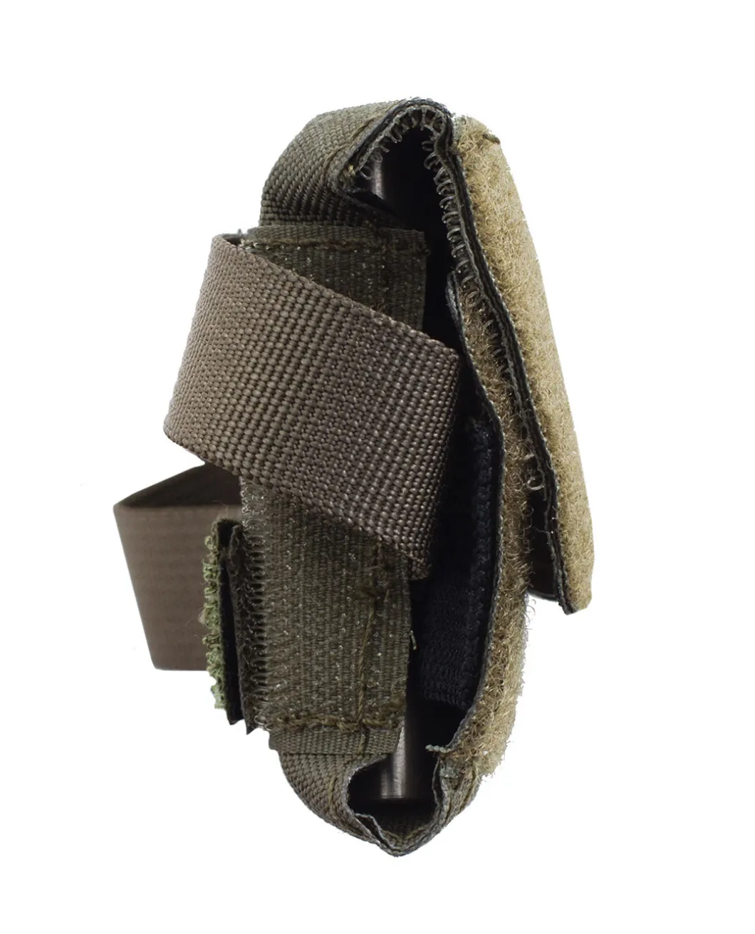 CAW-1 Gegengewicht-Tasche 5 x 90g Ranger Green