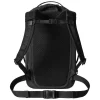 Cayo Backpack 35L Black Schwarz