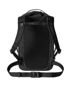 Cayo Backpack 35L Black Schwarz