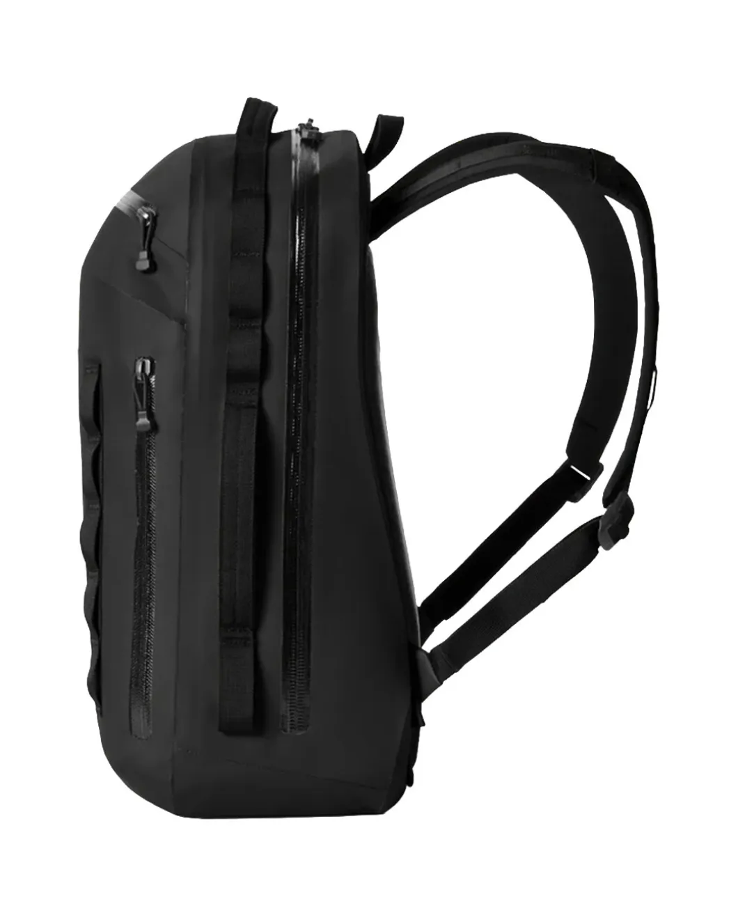 Cayo Backpack 35L Black Schwarz