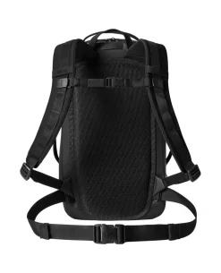 Cayo Backpack 25L Black Schwarz