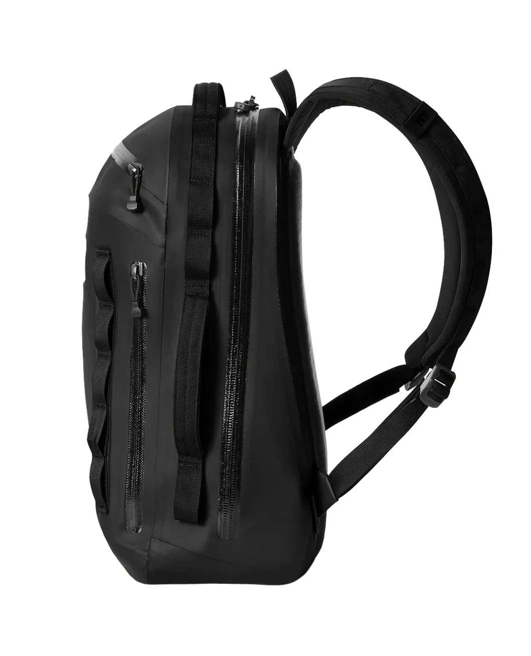 Cayo Backpack 25L Black Schwarz