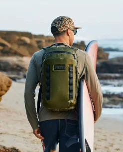 Cayo Backpack 25L Black Schwarz